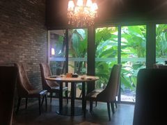 -铜锣湾·有麝自然香(重庆新天地店)