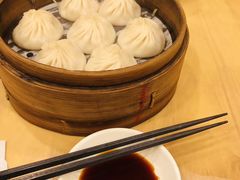 龙袍汤包-龙咆汤包·手工现包小笼(拱北口岸店)