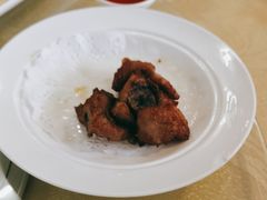 -日日鲜茶餐厅(小公园店)