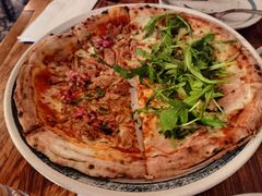-PIZZA BIANCA(民园店)