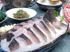 -爱丽格斯火锅(东岸国际店)