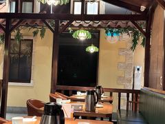 -波螺油子青岛本帮菜(银座店)