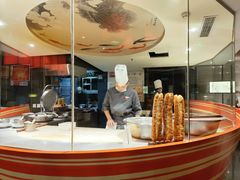 -旺顺阁·北京菜(北辰上品+)