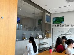-喜茶(珠海华发商都店)