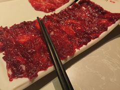 -俏牛哥鲜牛肉牛肆馆(重庆天地店)