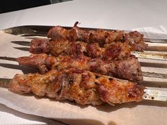 -西域阿里马新疆菜·清真(桂花路店)