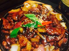 -石屋料理(南京西路店)