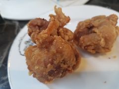 -棕榈岛海鲜自助餐厅(虹桥迎宾馆店)