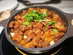 -孙记驴肉山庄(李桥店)