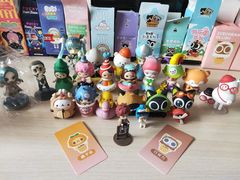 -泡泡玛特POPMART(大卫城店)