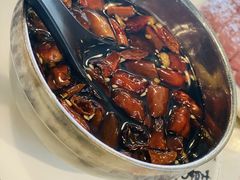 -京门老爆三·铜锅涮肉 爆肚(望京店)