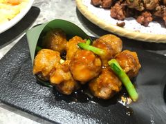-老福州闽菜馆(温泉路店)