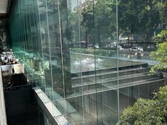 -广州天河希尔顿酒店