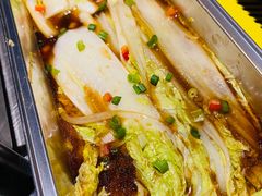 -很久以前羊肉串(农科路店)