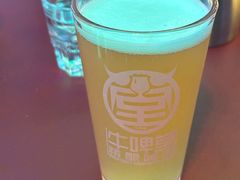 -牛啤堂精酿啤酒餐吧(五棵松华熙店)