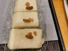 石板飘香奶豆腐-德乐海蒙餐