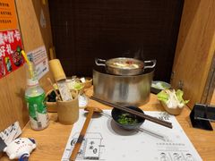 -独食火锅·半米屋台(望平街店)