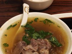 -哑巴生煎(临顿路店)