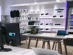 -戴尔x外星人电脑·维修中心(天河城购物中心店)