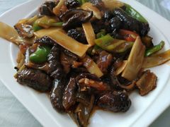 -鸿亨泰杂鱼馆(港馨家园店)