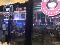 -肯德基(济南火车站一店)