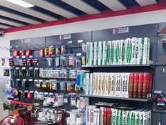 -优个运动(亚运村店)