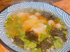 -北丐先生·野馄饨烧烤(泰达E街区店)