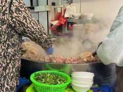 -杨家牛肉汤(淮建路店)