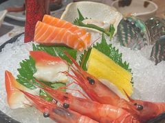 -匠和风精致料理(宁德万达店)