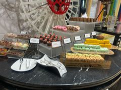 -星汇餐厅(新濠影汇店)