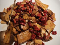 -一坐一忘云南菜(卓悦中心)