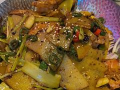 -渔家风味·鲅鱼水饺·央视展播·海鲜天津菜(开发区店)