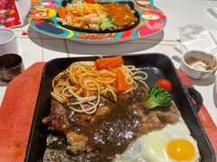 -豪享来(我格广场店)