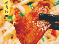 -井水小厨·湘菜(活力广场店)