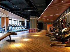 -W FITNESS 威尔仕健身·游泳(七宝店)