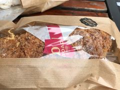-BROAD面包路·欧式面包(龙湖时代C馆店)