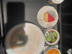 -上海静安铂尔曼酒店