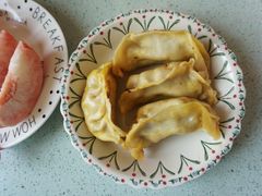 -蒋家桥饺面店(奥邦店)