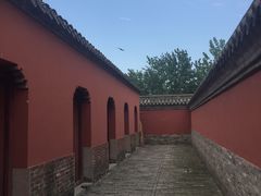 -龙王庙行宫