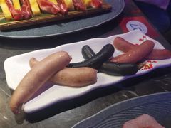 -十三姨正合丰烤肉(营迹路店)