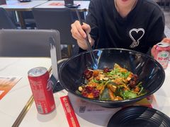 -醉人椒麻辣香锅(上地华联店)