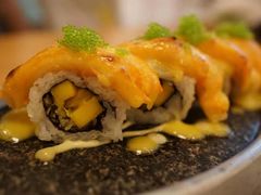 -金井日本料理(丽柏广场店)