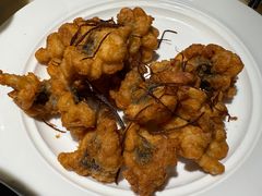 十年陈皮榄汁脆-陶陶居酒家(SM二期购物广场店)