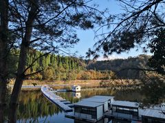 -龙川湾千岛湖国际垂钓中心