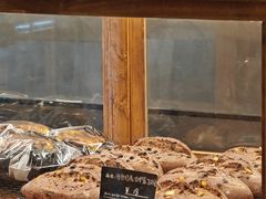 -Max Bakery 阿唛手作