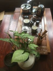 点击看大图 -MONE美发沙龙