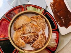 酥香嫩烤鸭-乾园(天河城店)