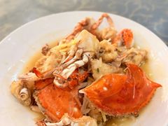 -郭姐·威海渔村(黄兴路店)