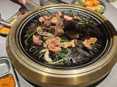 -杨小佳·齐齐哈尔烤肉·烤串(广州店)