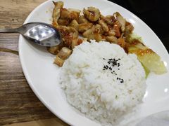 -歹街(金成店)